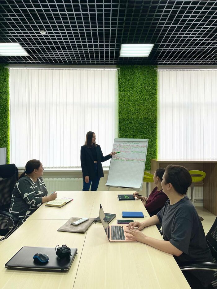 Обучение и удостоверения специалистов